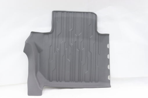 Genuine GMC Floor Liner in Dark Ash Gray 23356366 - Image 5