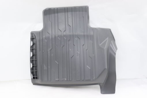 Genuine GMC Floor Liner in Dark Ash Gray 23356366 - Image 6