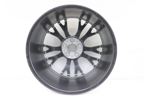 Genuine GM Aluminum Wheel 23288858 - Image 6