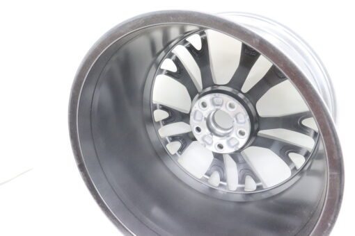 Genuine GM Aluminum Wheel 23288858 - Image 8