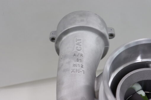 Genuine Cat Turbocharger 183-1199 - Image 13