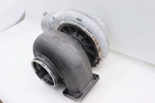 Genuine Cat Turbocharger 183-1199 - Image 7