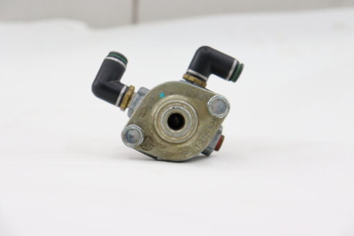 BENDIX AIR BRAKE VALVE  T-240283-E - Image 2