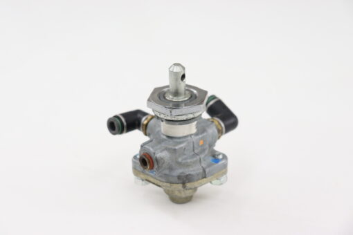 BENDIX AIR BRAKE VALVE  T-240283-E