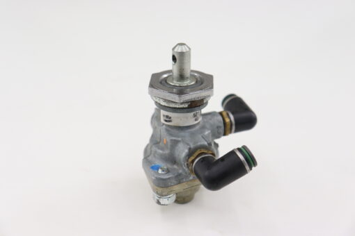 BENDIX AIR BRAKE VALVE  T-240283-E - Image 5