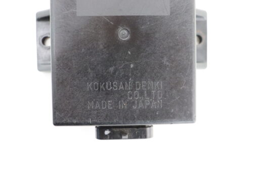 Kokusan Denki Ignition Box, CB7208, 2111 - Image 7