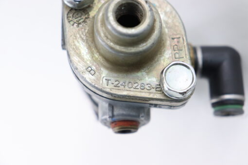 BENDIX AIR BRAKE VALVE  T-240283-E - Image 6