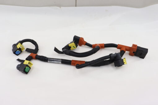 Cummins 4393925 Genuine Wire Harness A053Z502