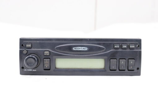 Freightliner Equipment Radio 12244045