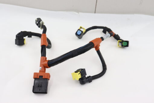 Cummins HARNESS,WIRING 5417634