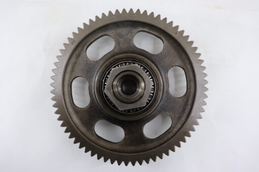 1824635C1 Genuine International Upper Idler Gear Assembly - Image 5