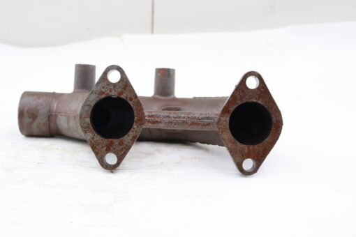 Cummins Exhaust Manifold 3937477 - Image 4