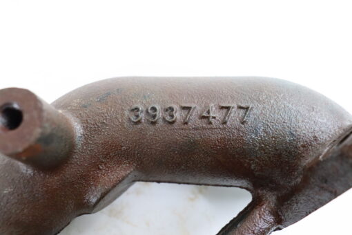 Cummins Exhaust Manifold 3937477 - Image 5