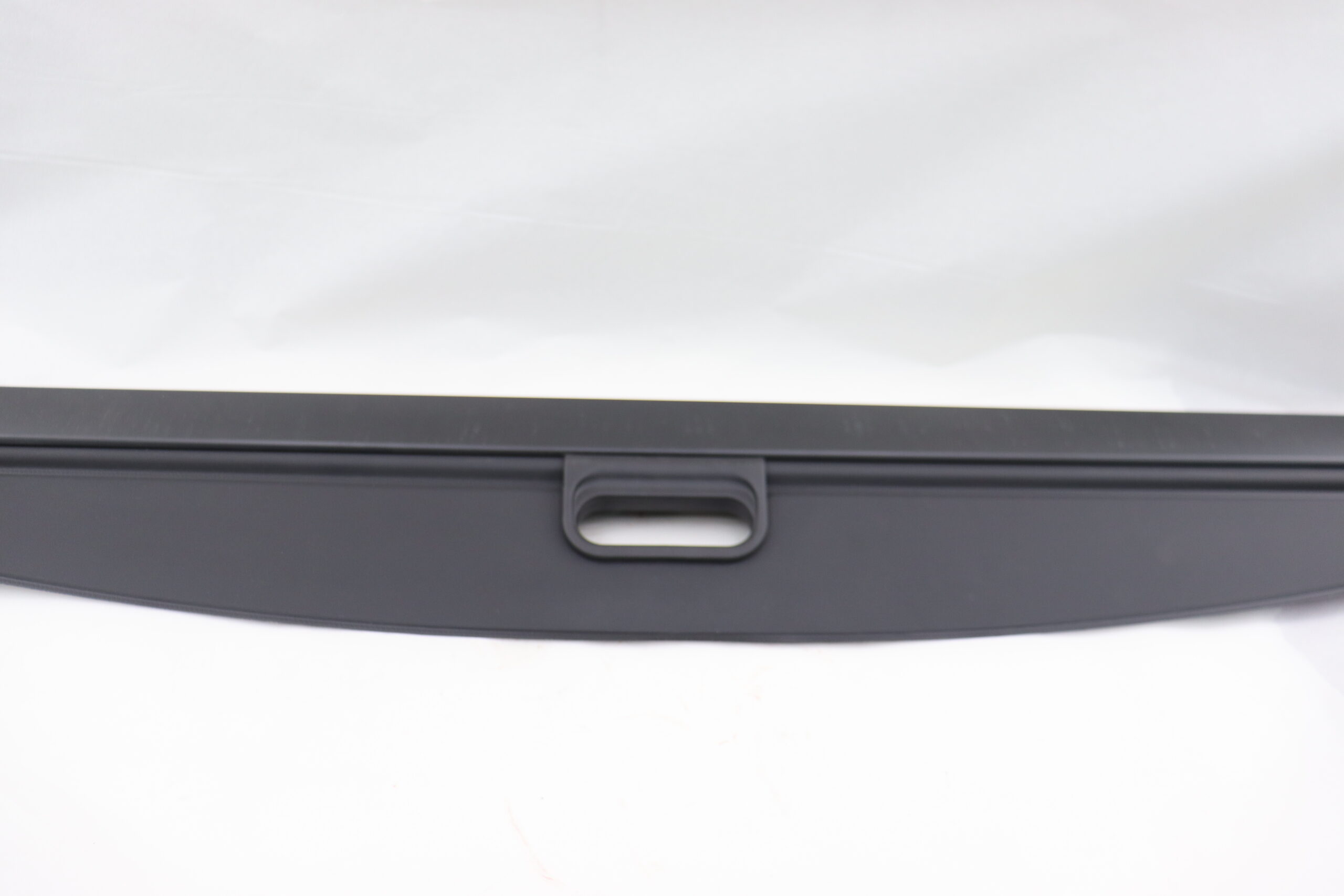 GM Cargo Area Shade in Jet Black 84390976 | EKG DIESEL
