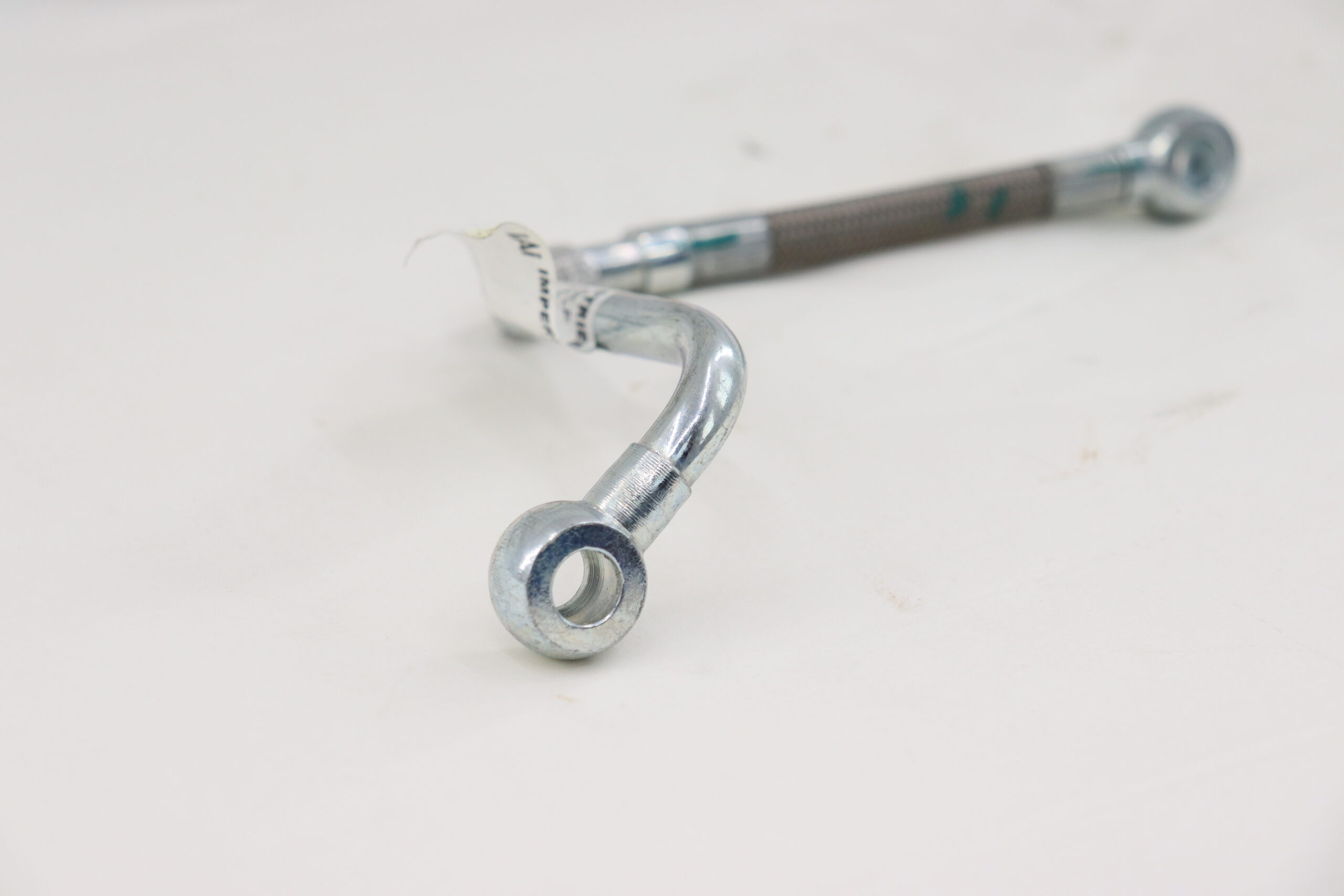 4374002 Cummins Fuel Vent Tube 5297802 | EKG DIESEL