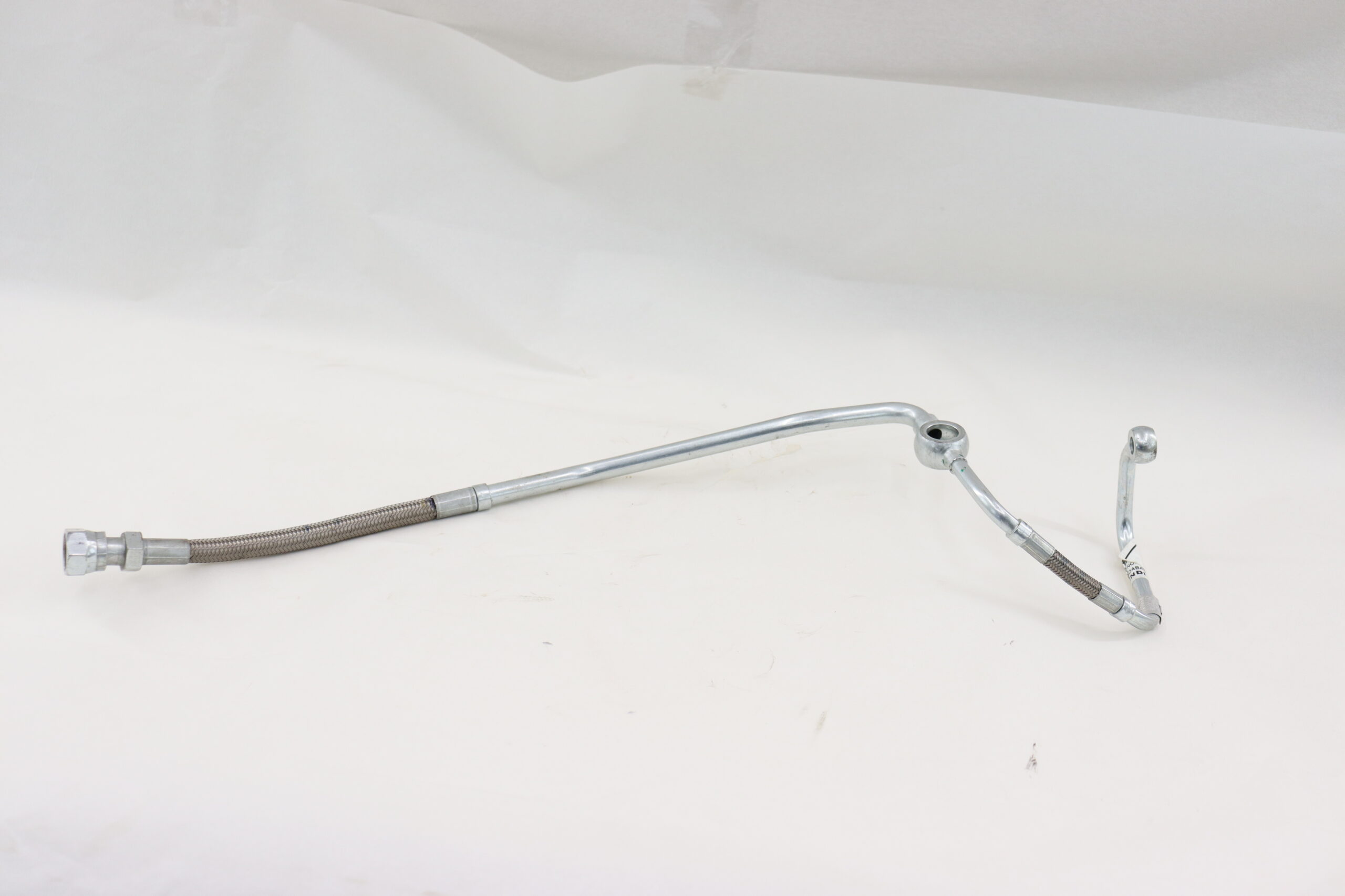 Cummins Tur Coolant Drain Tube 4937208 | EKG DIESEL