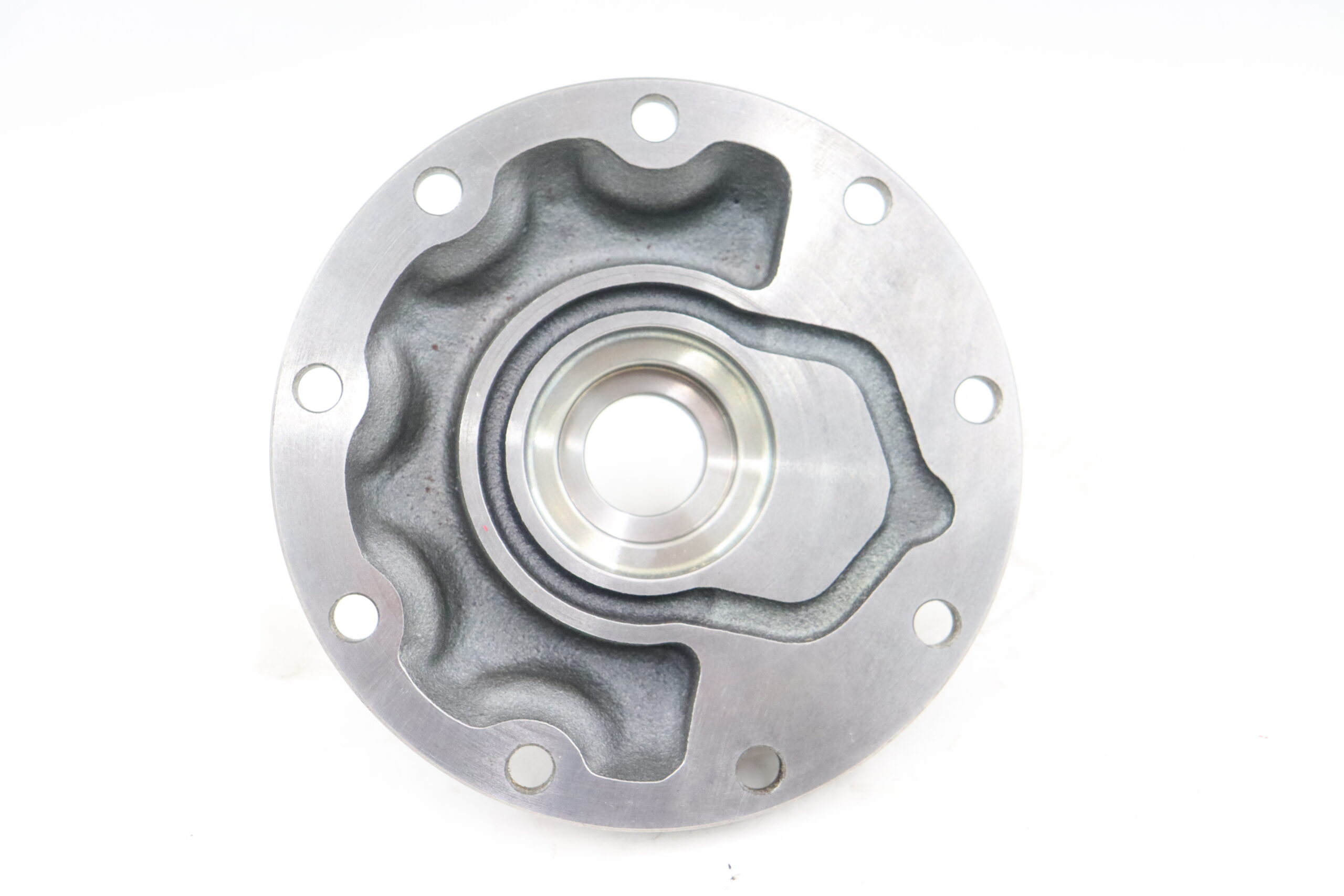 Thermo King Compressor Front Plate 22-754 | EKG DIESEL