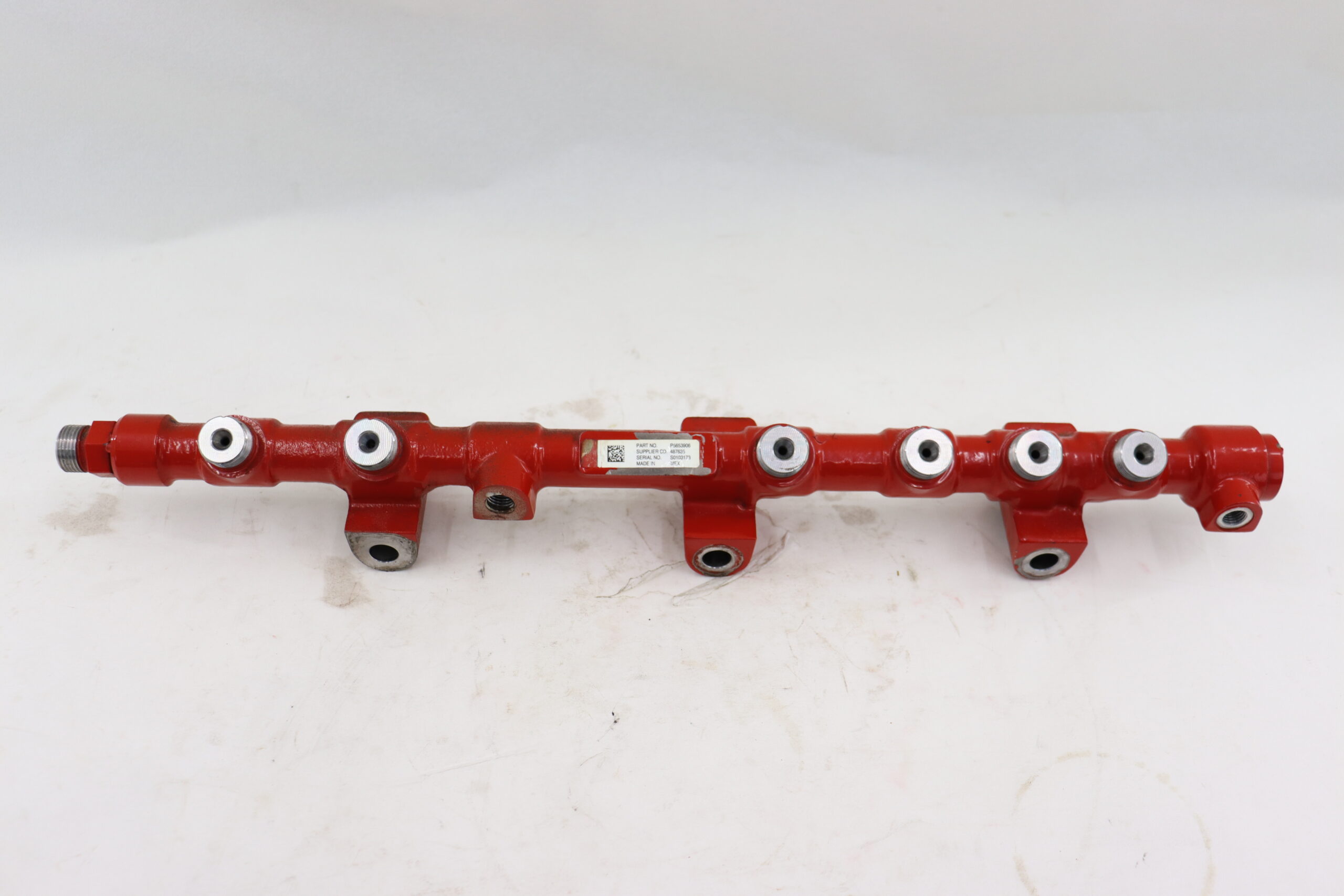 5594271 Cummins 5653906 Accumulator Rail | EKG DIESEL