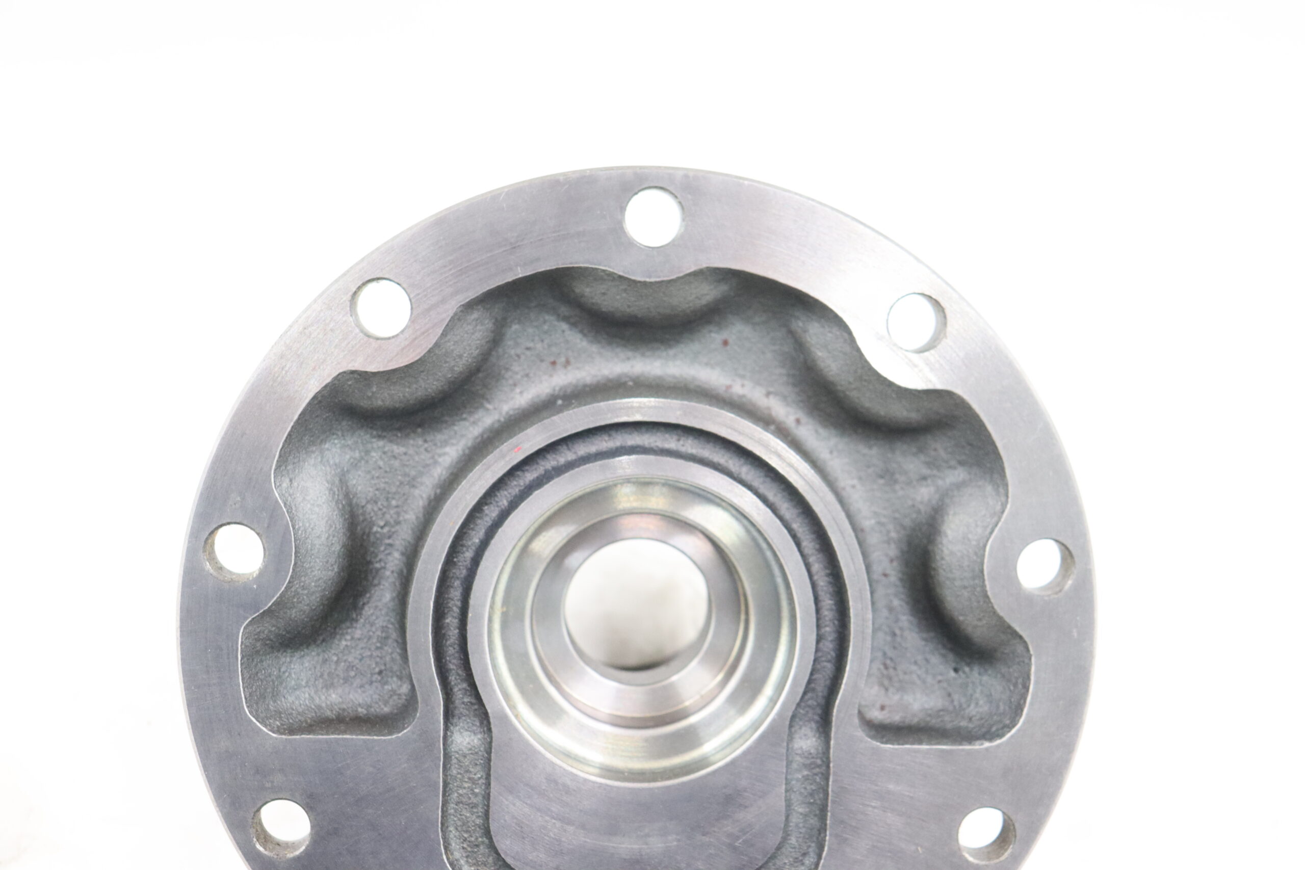 Thermo King Compressor Front Plate 22-754 | EKG DIESEL