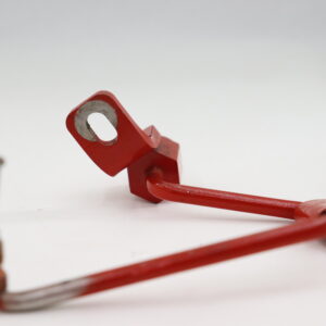 Cummins 5297792 Pressure Sensing Tube