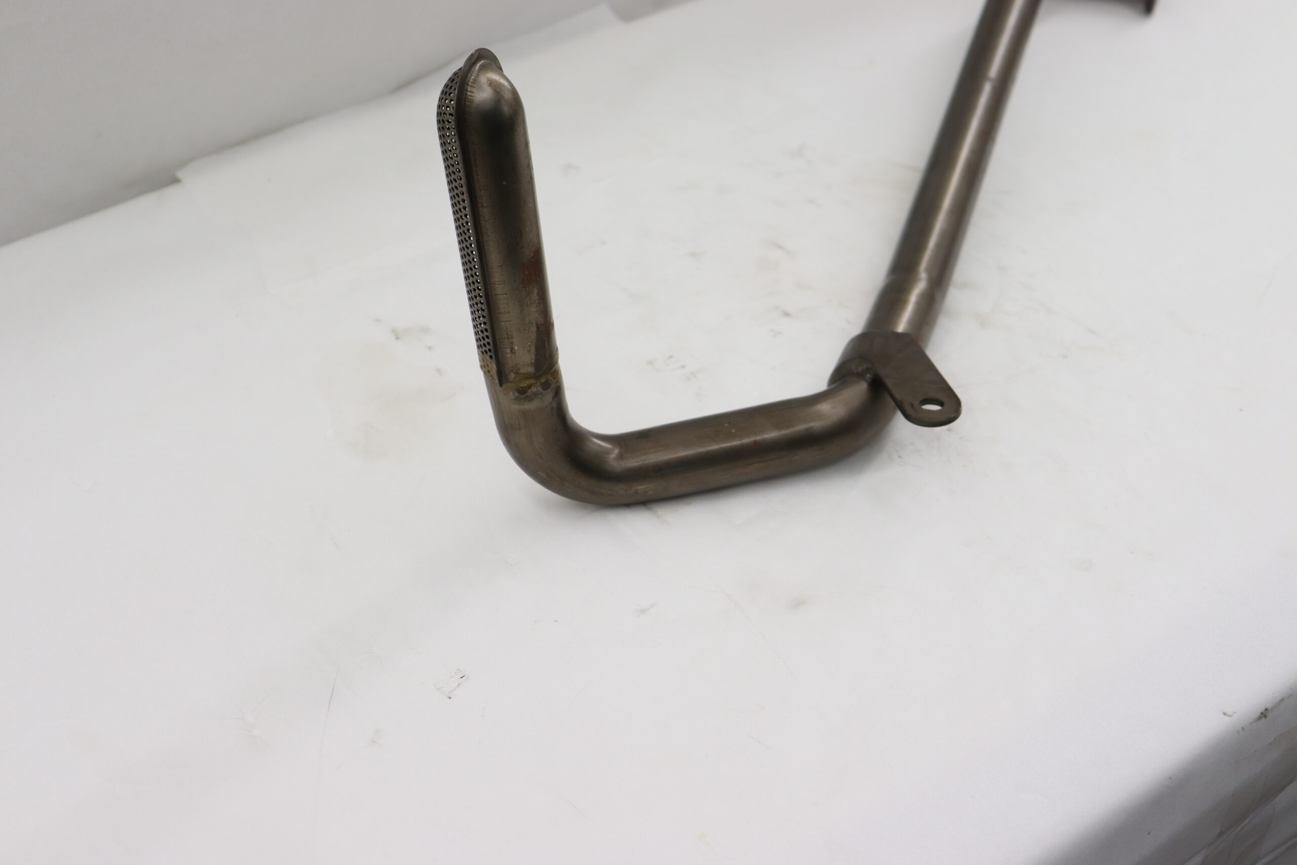 Cummins 3354384 Lubricating Oil Suction Tube | EKG DIESEL
