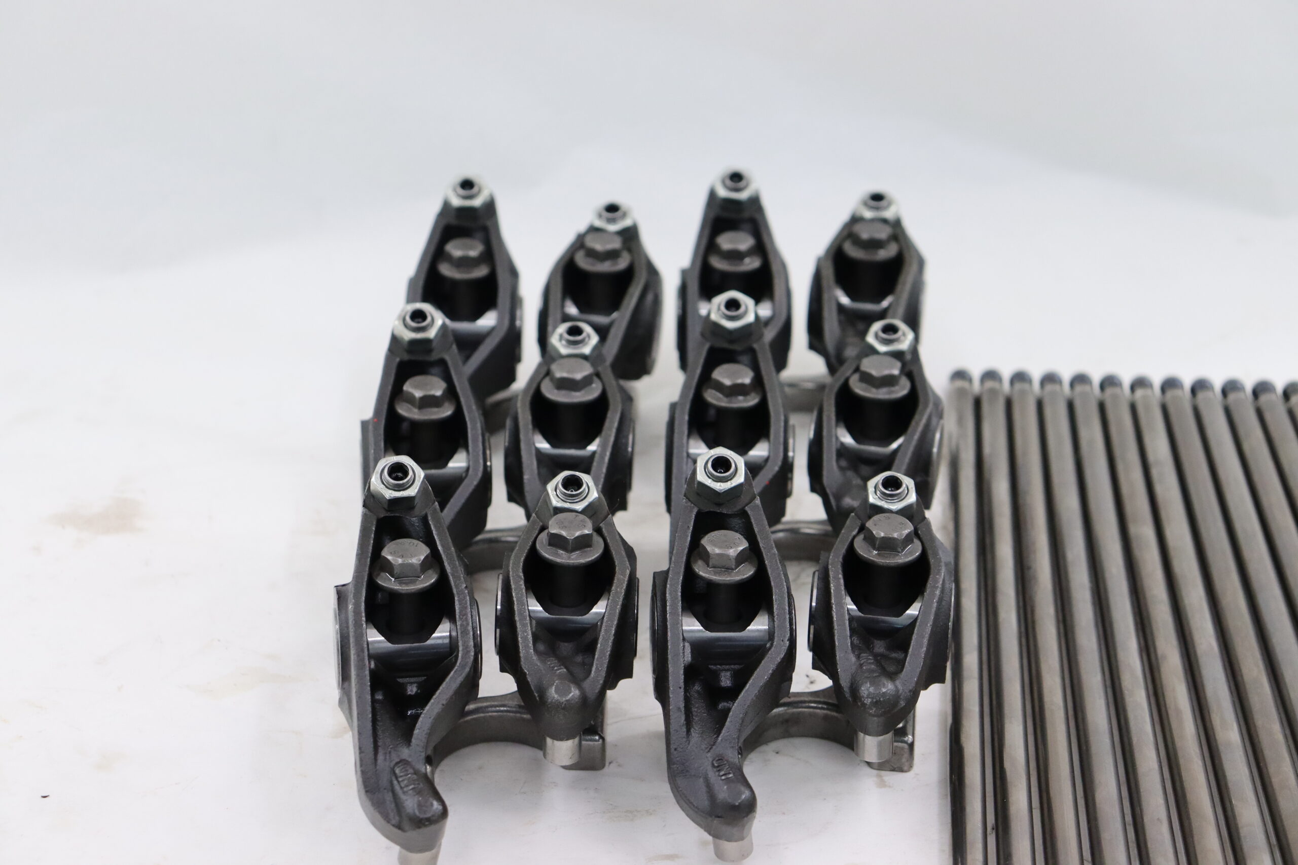 Cummins Rocker Arm Assembly 3942749 3941140 3966658 5253887 | EKG DIESEL