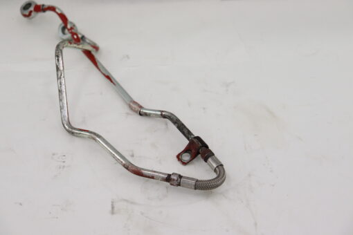 Cummins 4937992 Fuel Drain Tube | EKG DIESEL