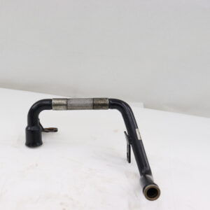 Cummins radiator water inlet tube 4990924