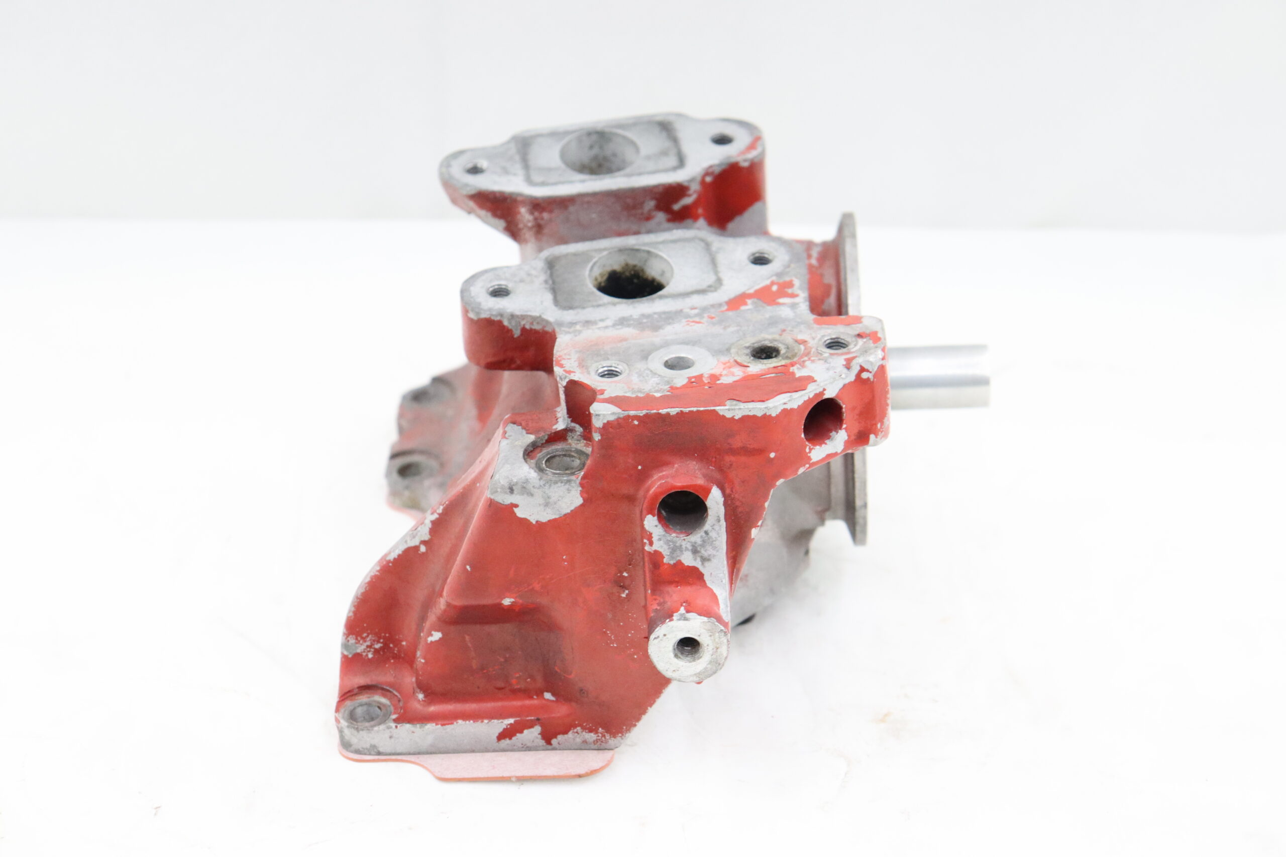 Cummins 5262481 EGR Intake Manifold - Image 8