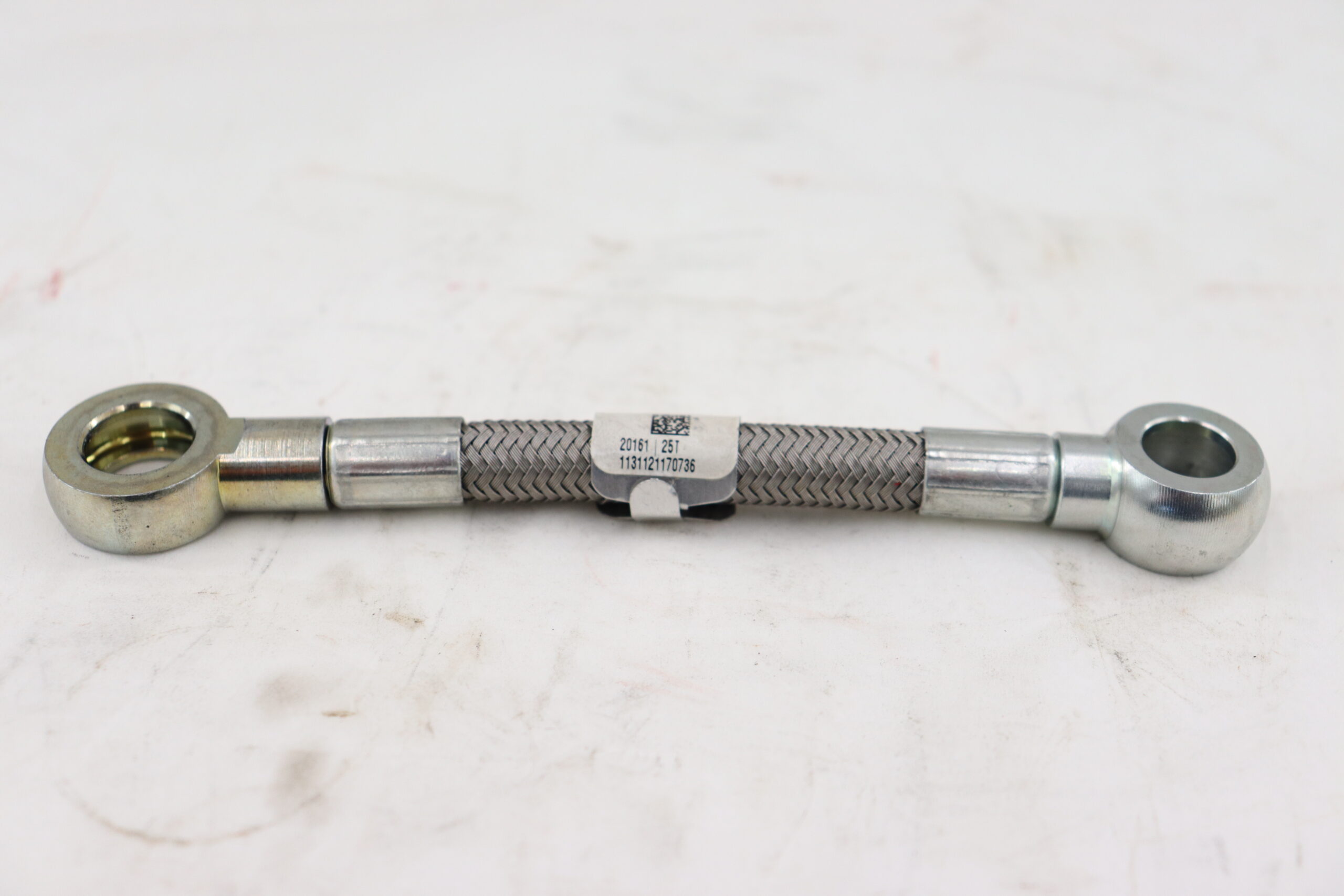 thumbnail image 2 of CUMMINS M11 FLEXIBLE-HOSE 3899412 – Engine Supply Inc 2 of 9