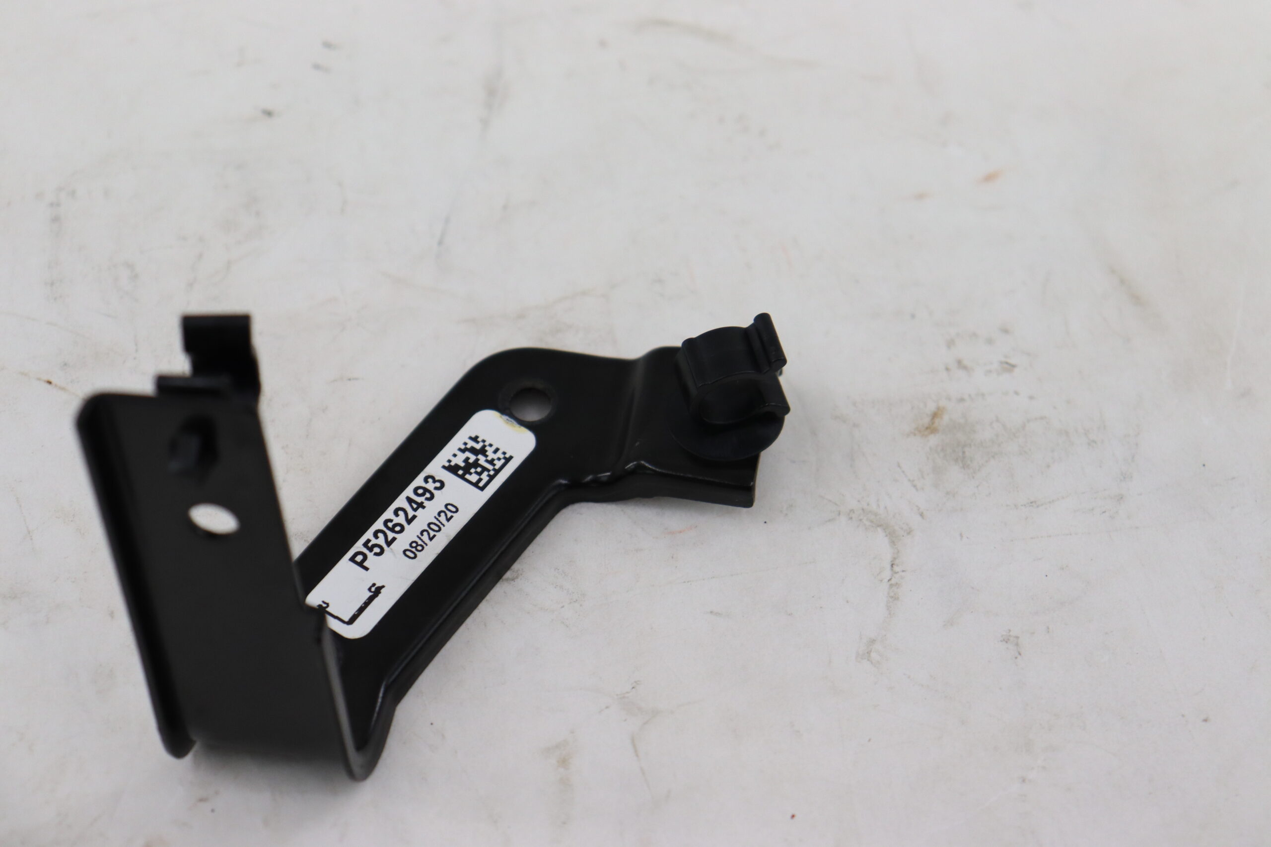 Cummins 5262493 Tube Brace | EKG DIESEL
