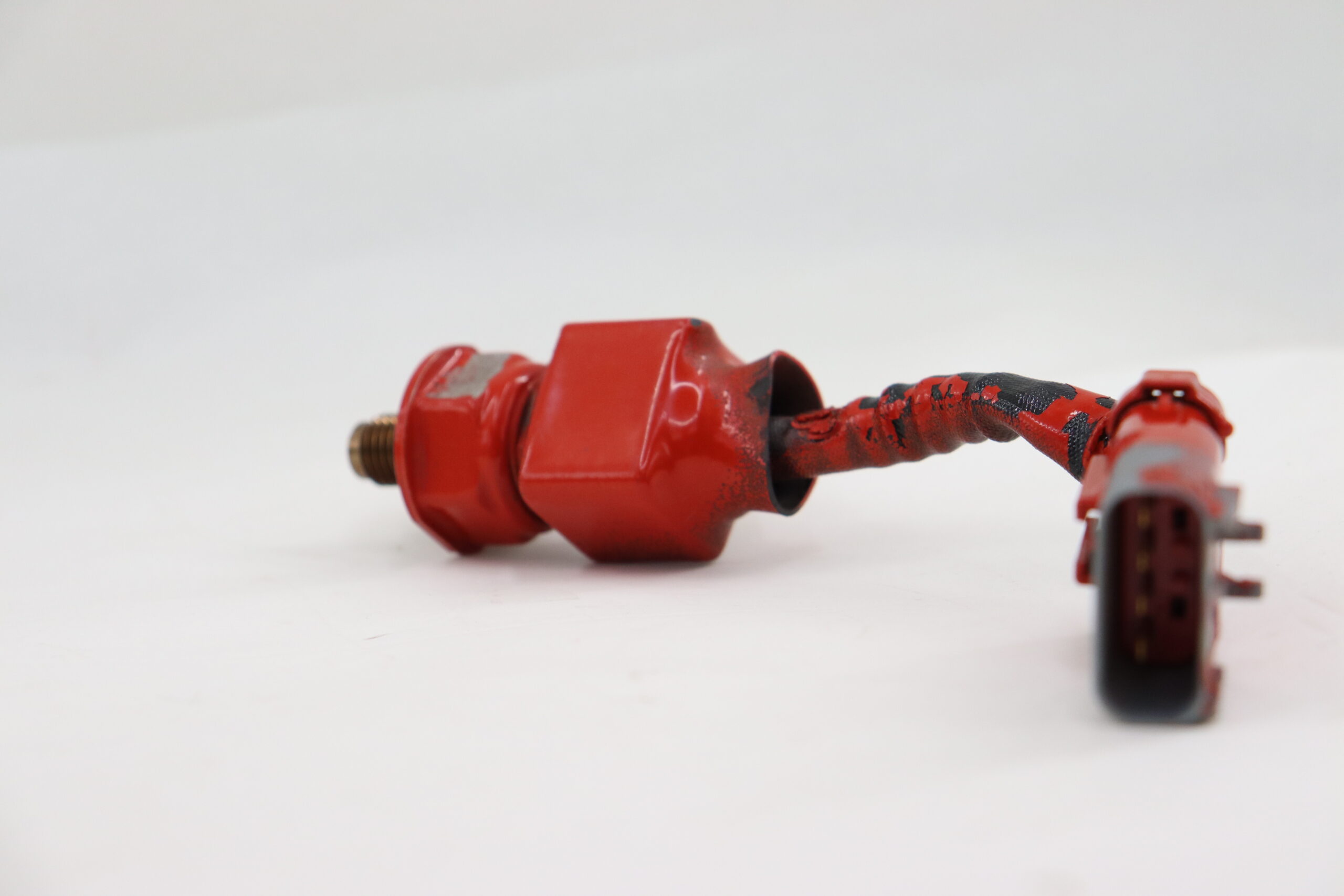 Cummins 2897581 Fuel Pressure Sensor | EKG DIESEL