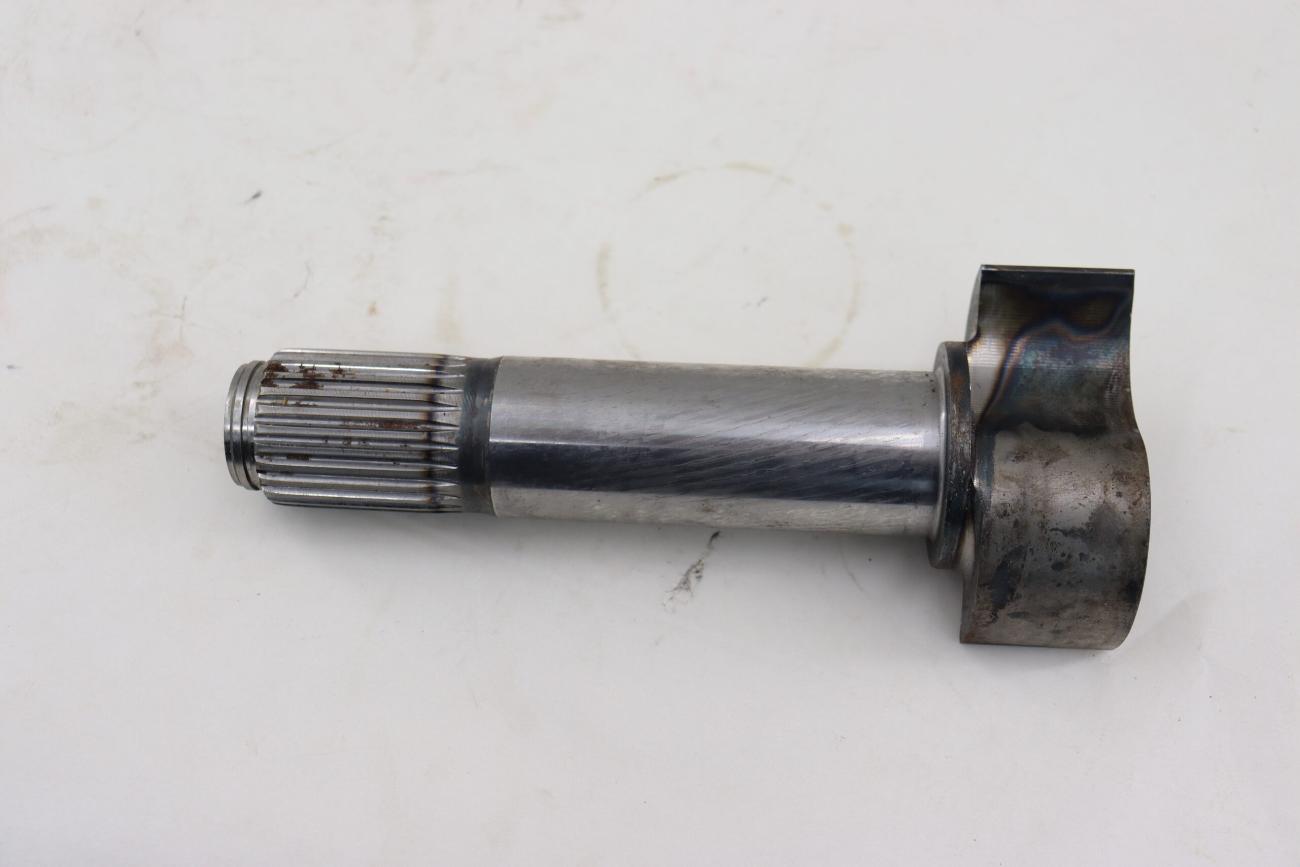 MAN 81.50301.0226 S-CAM SHAFT - Image 8