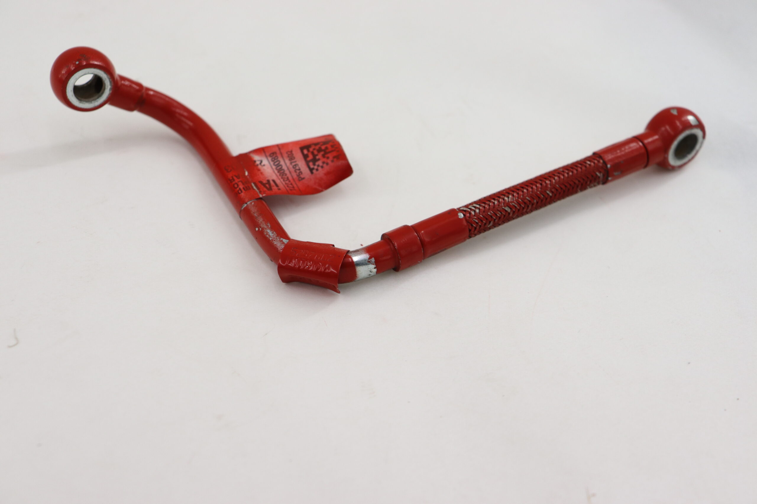 4374002 Cummins 5297802 Vent Tube | EKG DIESEL