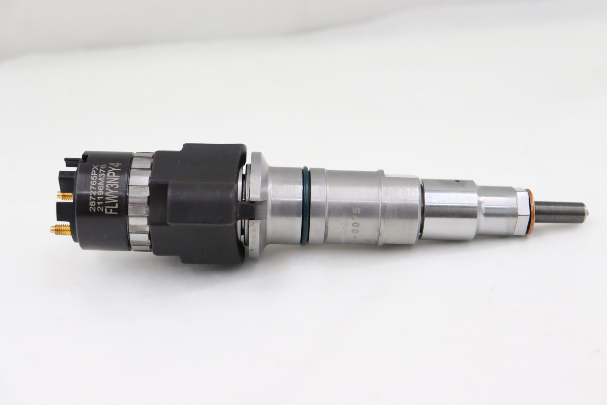 Genuine Cummins 2872765PX Fuel Injector NOT FAKE! | EKG DIESEL