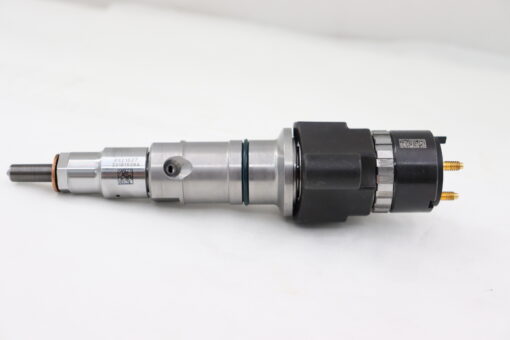 Genuine Cummins 2872765PX Fuel Injector NOT FAKE! | EKG DIESEL