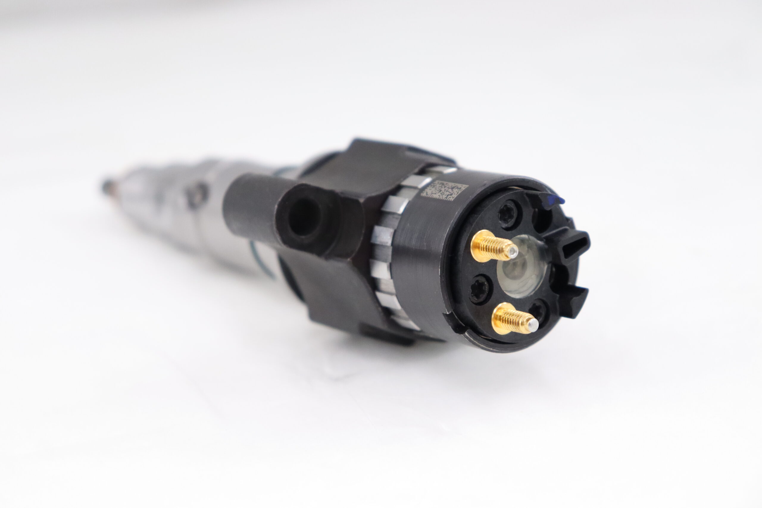Genuine Cummins 2872765PX Fuel Injector NOT FAKE! | EKG DIESEL