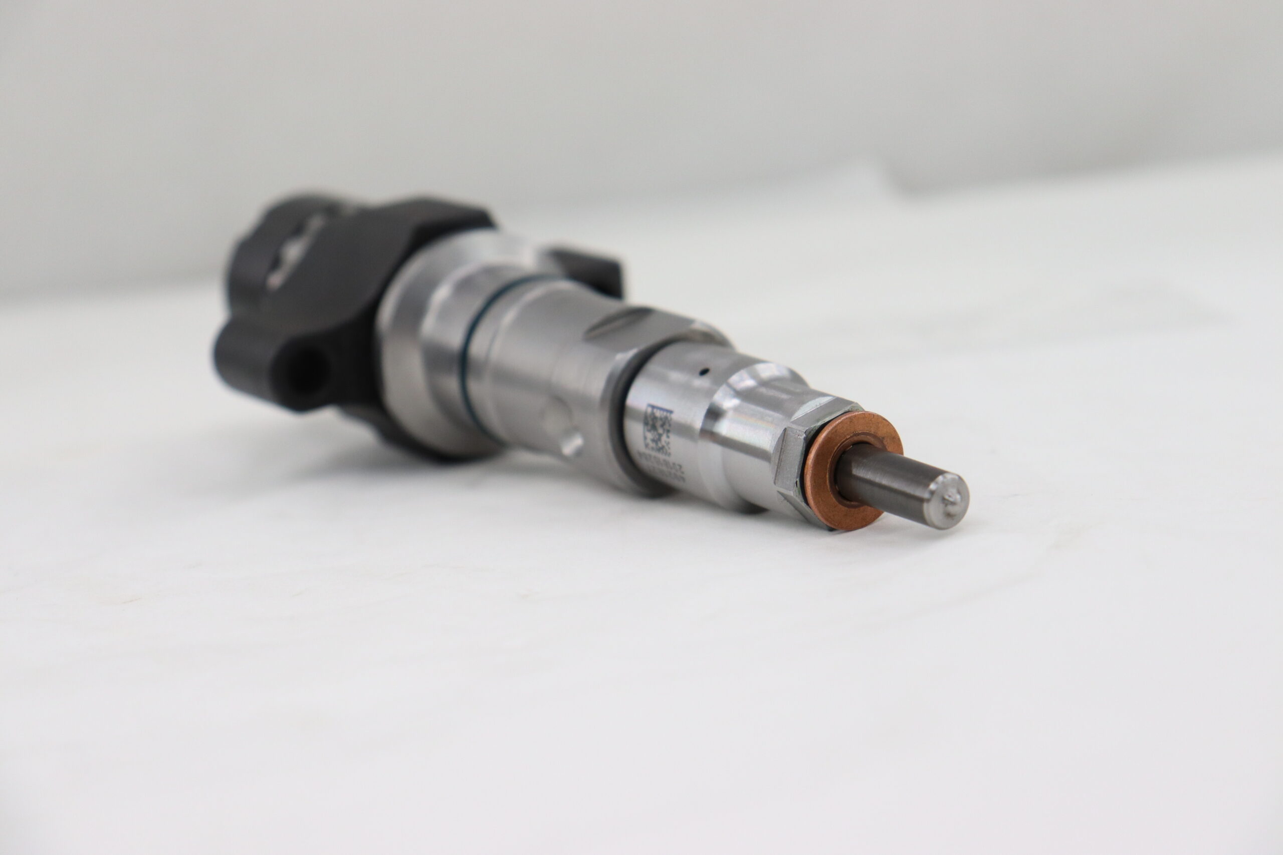 Genuine Cummins 2872765PX Fuel Injector NOT FAKE! | EKG DIESEL