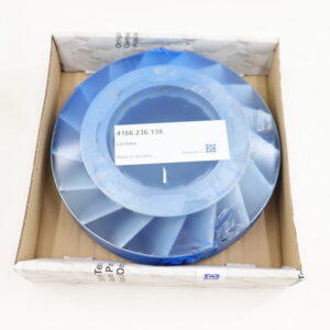 ZF Torque Stator 4166.236.138