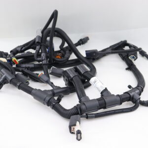 Cummins Wiring Harness 5256656