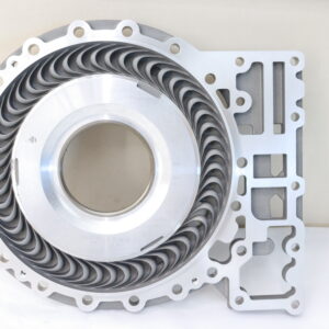 Allison Transmission Stator Housing 29536743