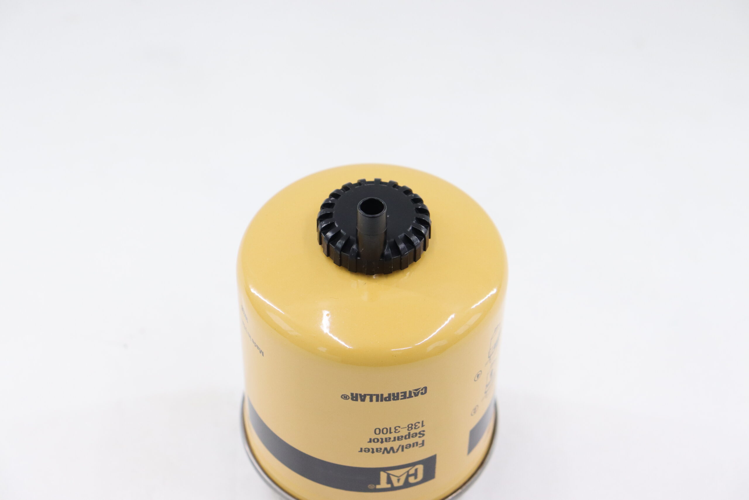Caterpillar Fuel Water Separator 138-3100 | EKG DIESEL