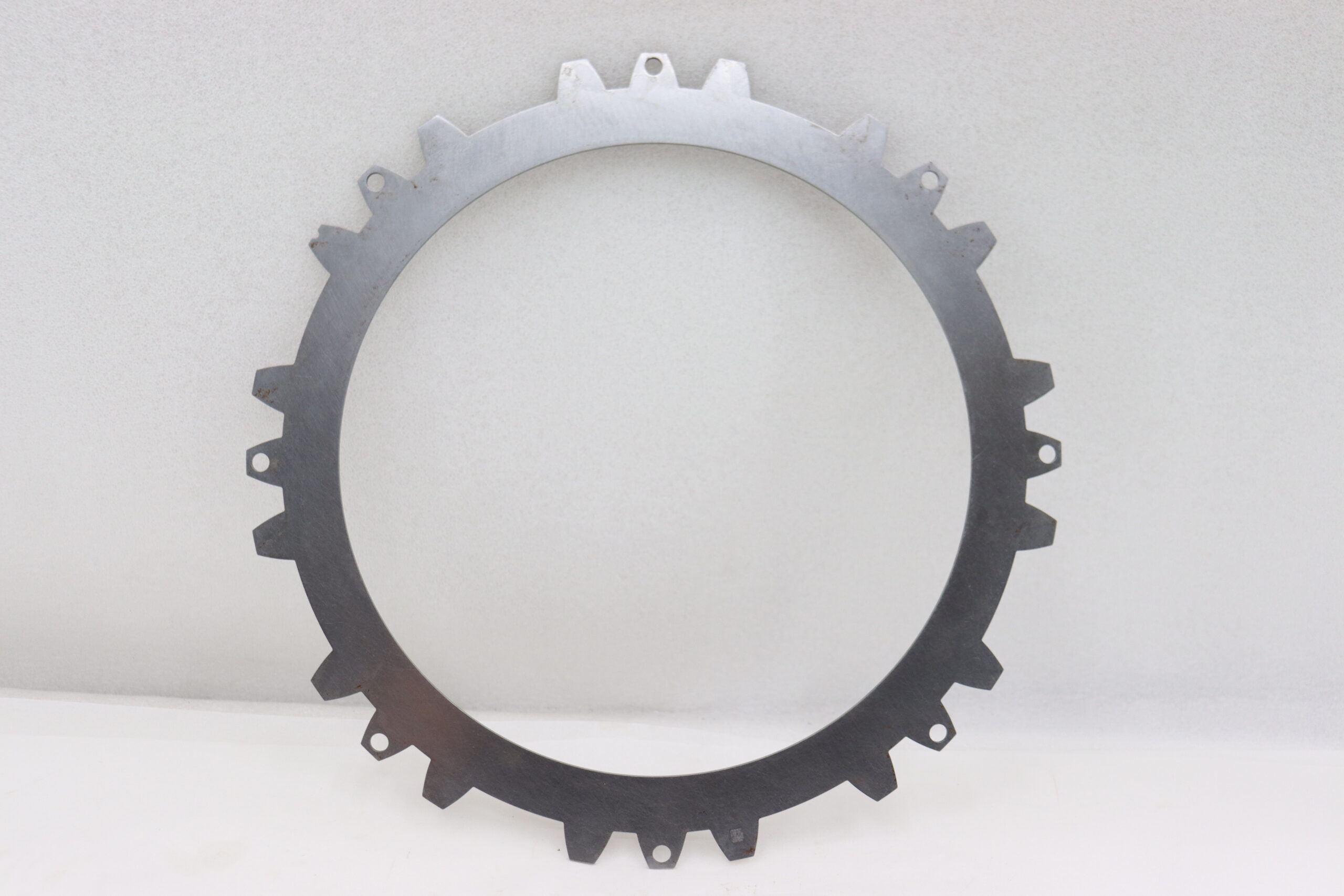 ZF Clutch Discs 4139.333.015 set of 10