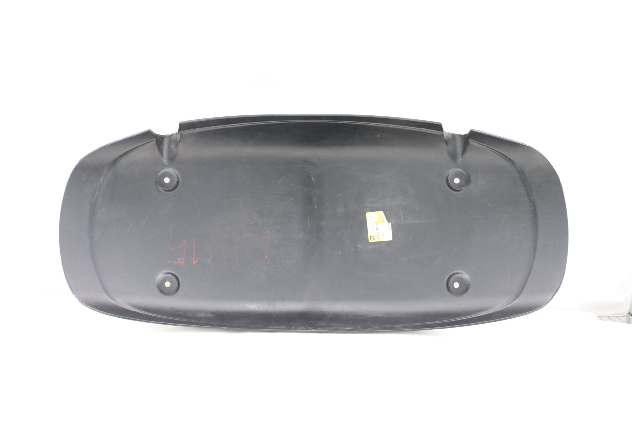 Cat Fender 214-4014 - Image 3
