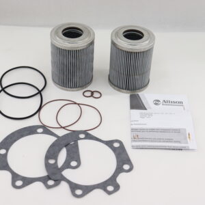 Allison Transmission Filter Kit 29558328