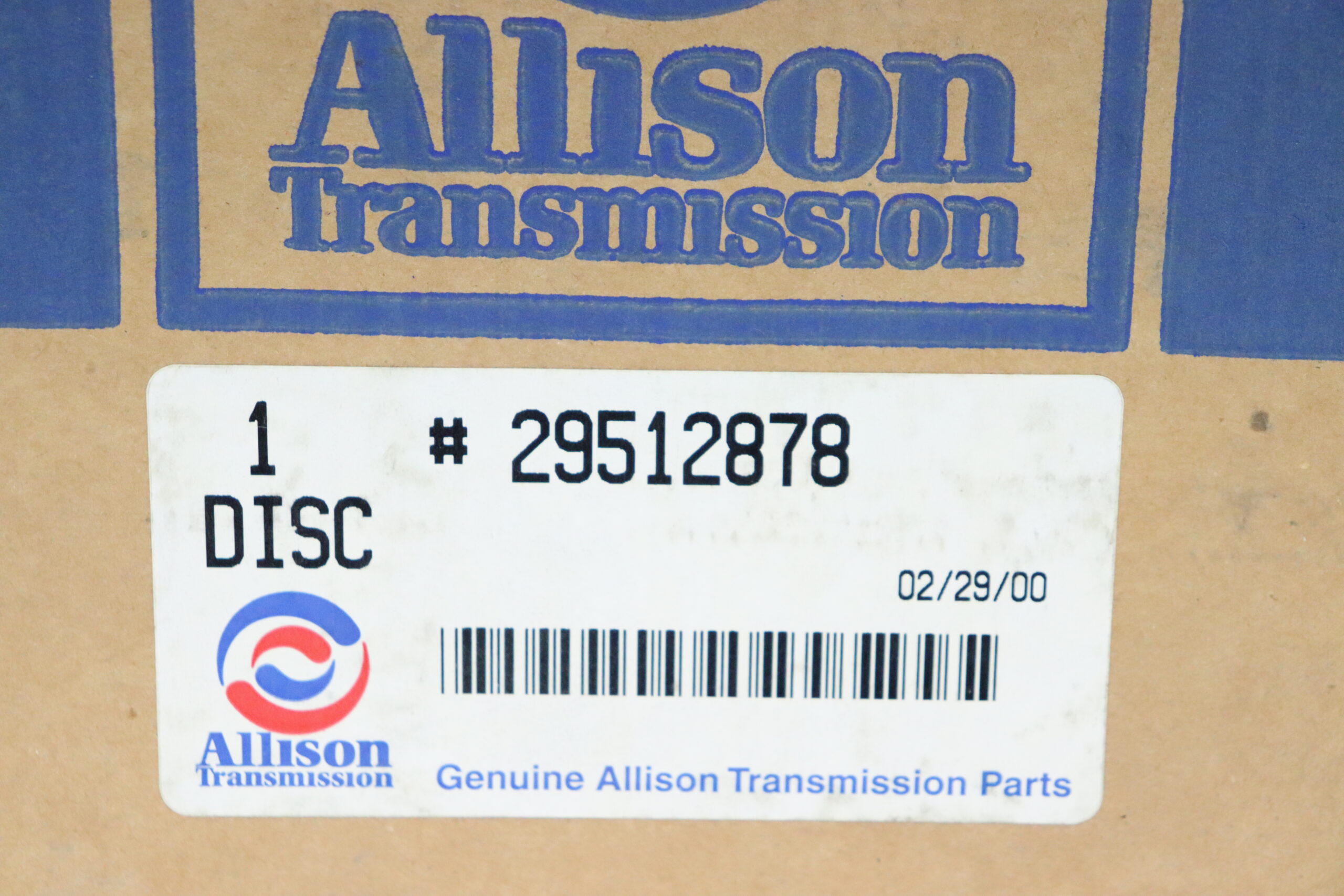 Allison Transmission FlexPlate 29512878 - Image 5