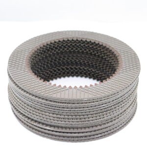 ZF Clutch Discs 90-10760 set of 18