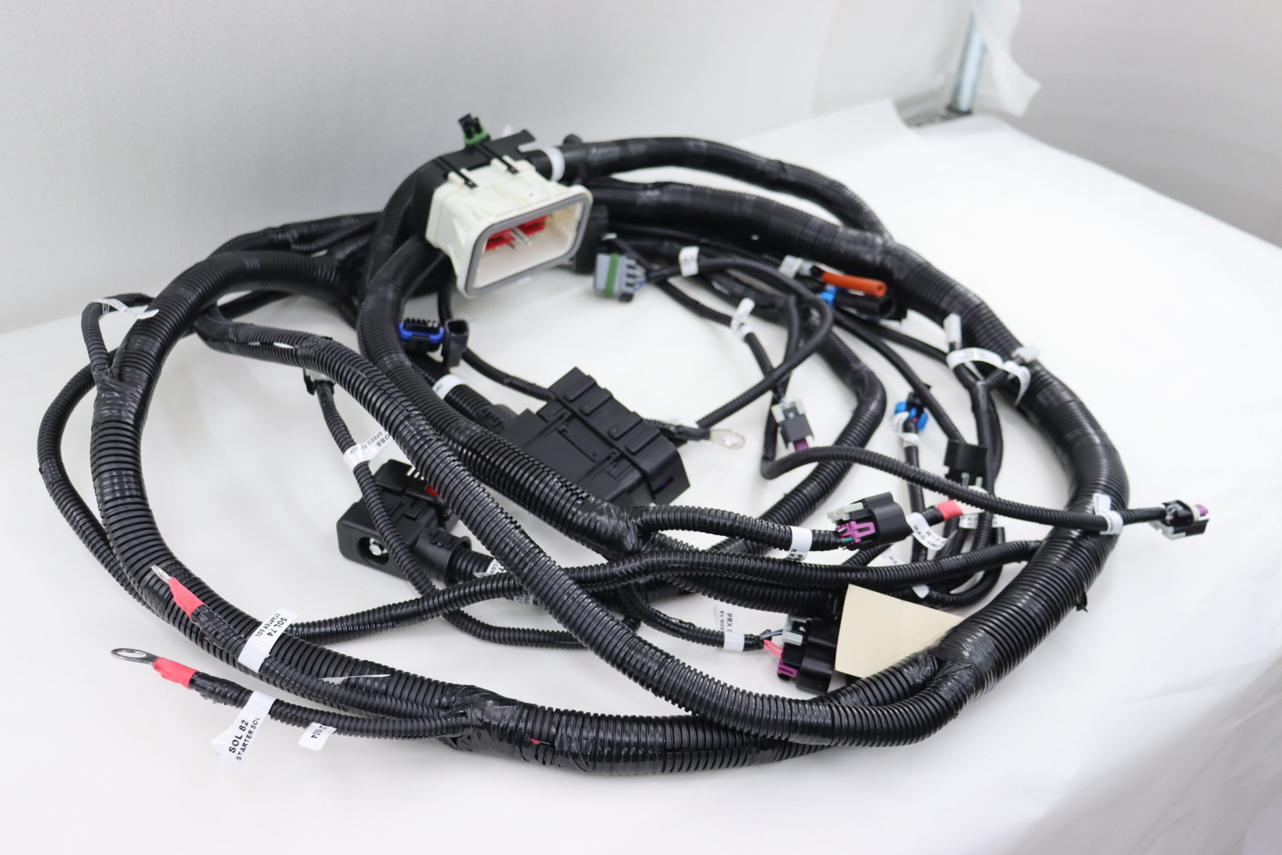 Freightliner Wiring Harness A06-75176-000 - Image 8