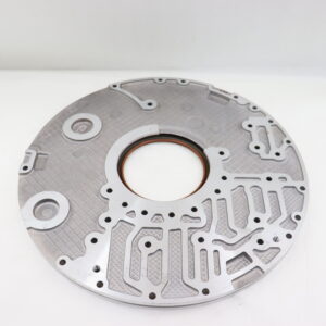 ZF Transmission Cover Plate 4139.310.434
