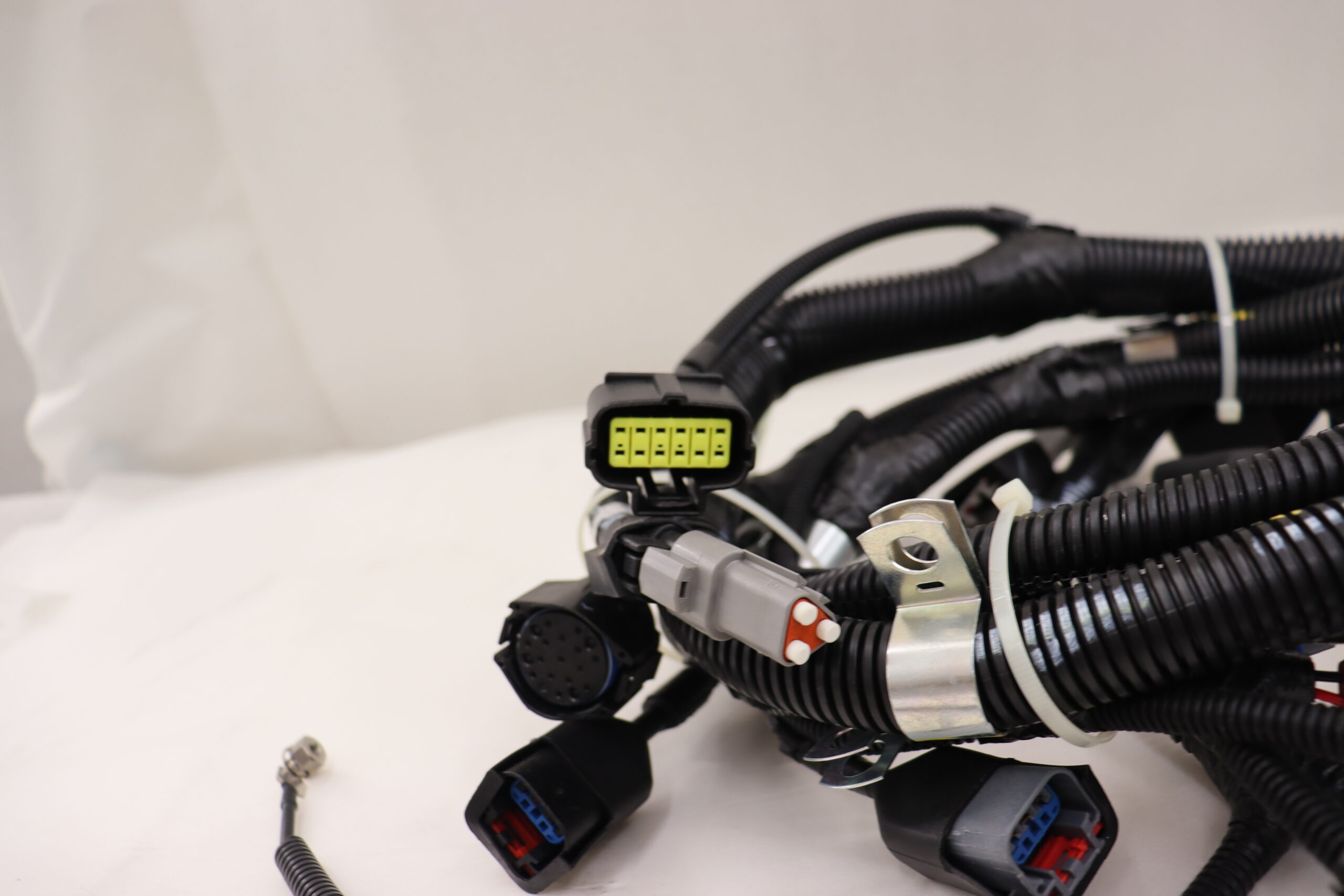 Cummins Wiring Harness 2864484 | EKG DIESEL